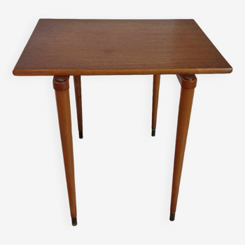 Table basse de meubles Opal, années 1960