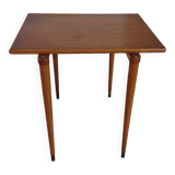 Table basse de meubles Opal, années 1960