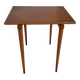 Table basse de meubles Opal, années 1960