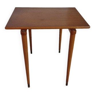 Table basse de meubles Opal, années 1960