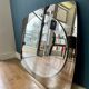 Veca double-tinted mirror - 1977