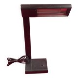 Desk lamp paget trading deco design 80 vintage factory loft cottage 43 cm