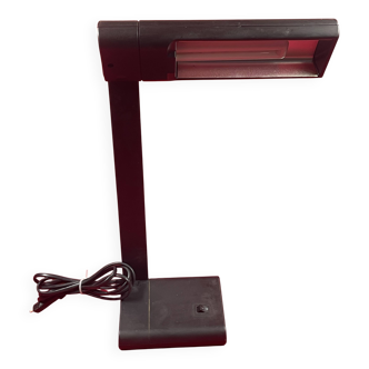 Desk lamp paget trading deco design 80 vintage factory loft cottage 43 cm