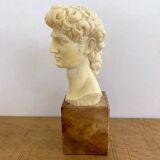 Bust - Head of David