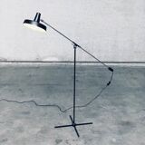 Mid-Century Modern Counterbalance Floor Lamp by Boulanger, Belgium, 1960s