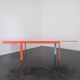 "Inverse Table" by Adolf Krischanitz
