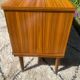 70s TV unit enfilade