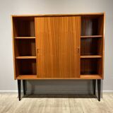 Vintage bookcase