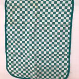 Lot de 6 serviettes de tables en coton