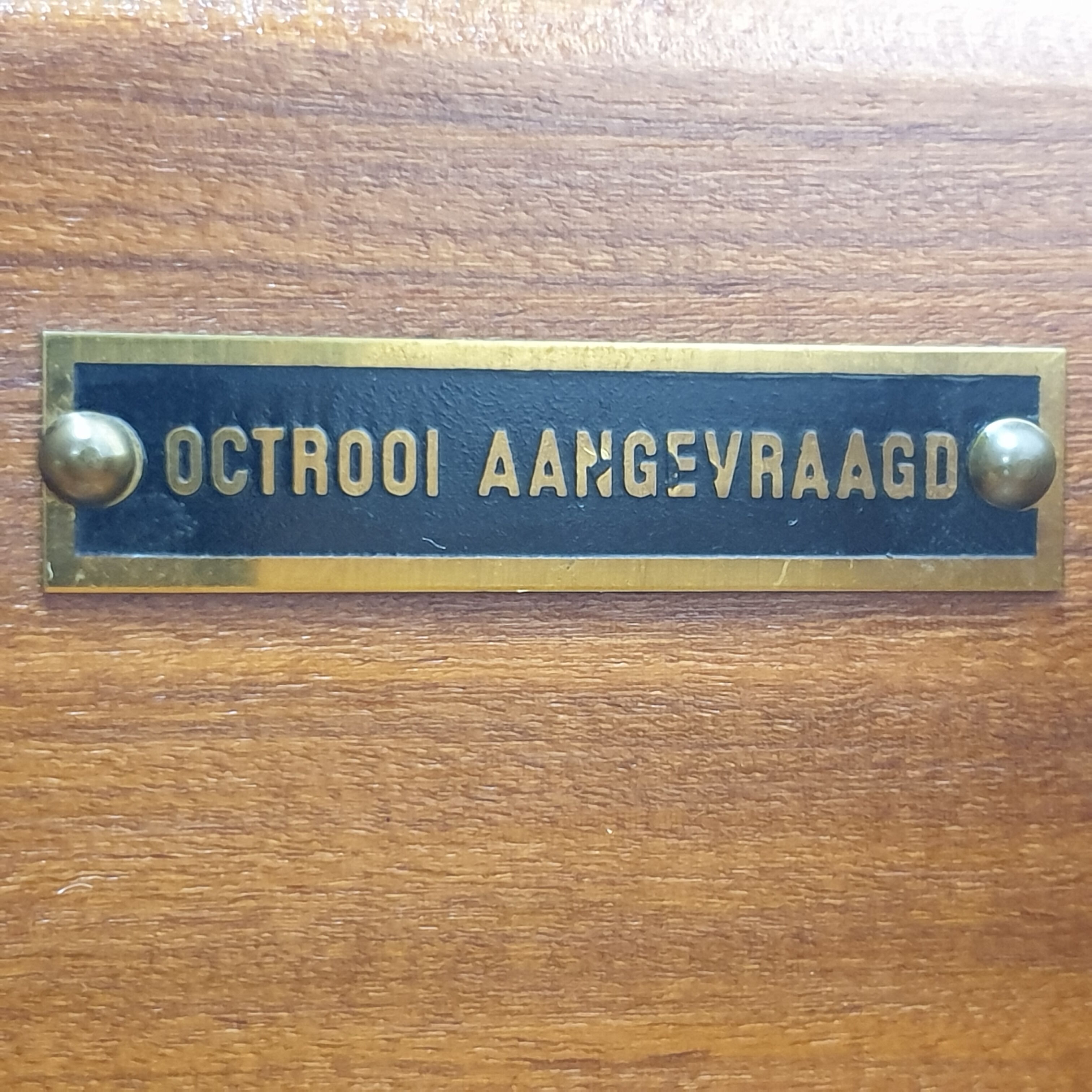 Mid Century Teak Daybed, 1960s