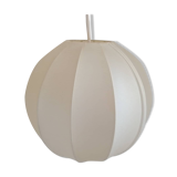 Cocoon style chandelier