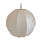 Cocoon style chandelier