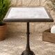 Old bistro table – sm france