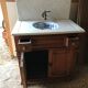 Bathroom furniture