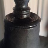 Old mannequin