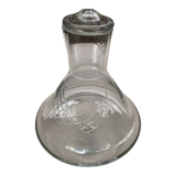 Culbuto wine decanter