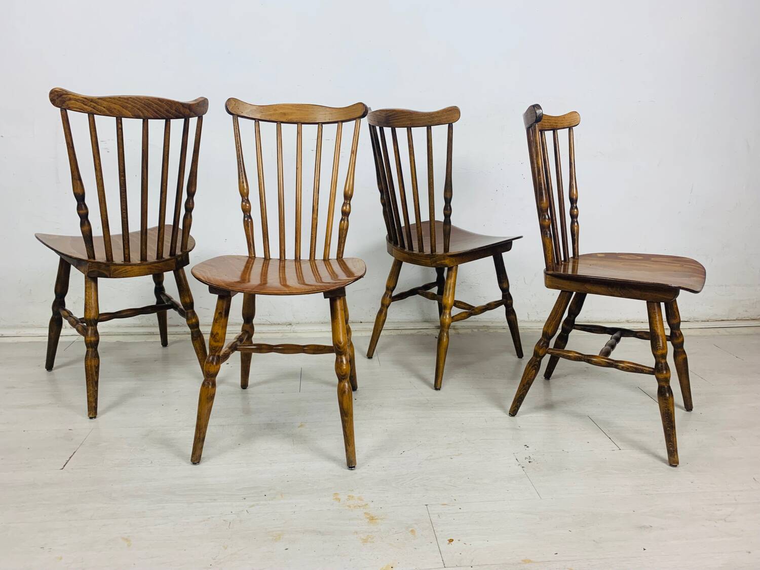 Bistro chairs