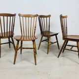 Bistro chairs