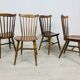 Bistro chairs