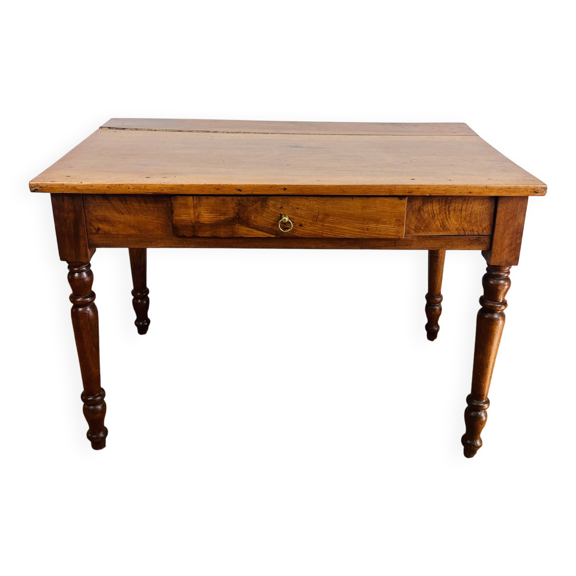 Table de bistrot de style Louis Philippe