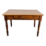 Louis Philippe style bistro table