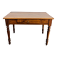 Table de bistrot de style Louis Philippe