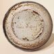 Pichet Pottery from Accolay geometric shapes