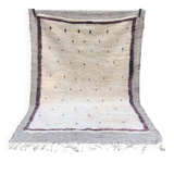 Magnificent handcrafted rug 250cm x 150cm