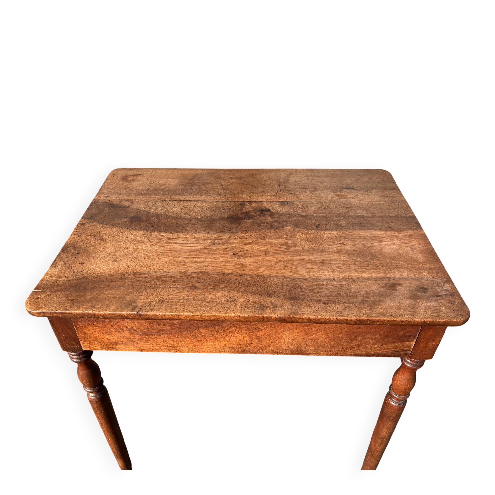 Table or desk with drawer