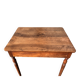 Table or desk with drawer