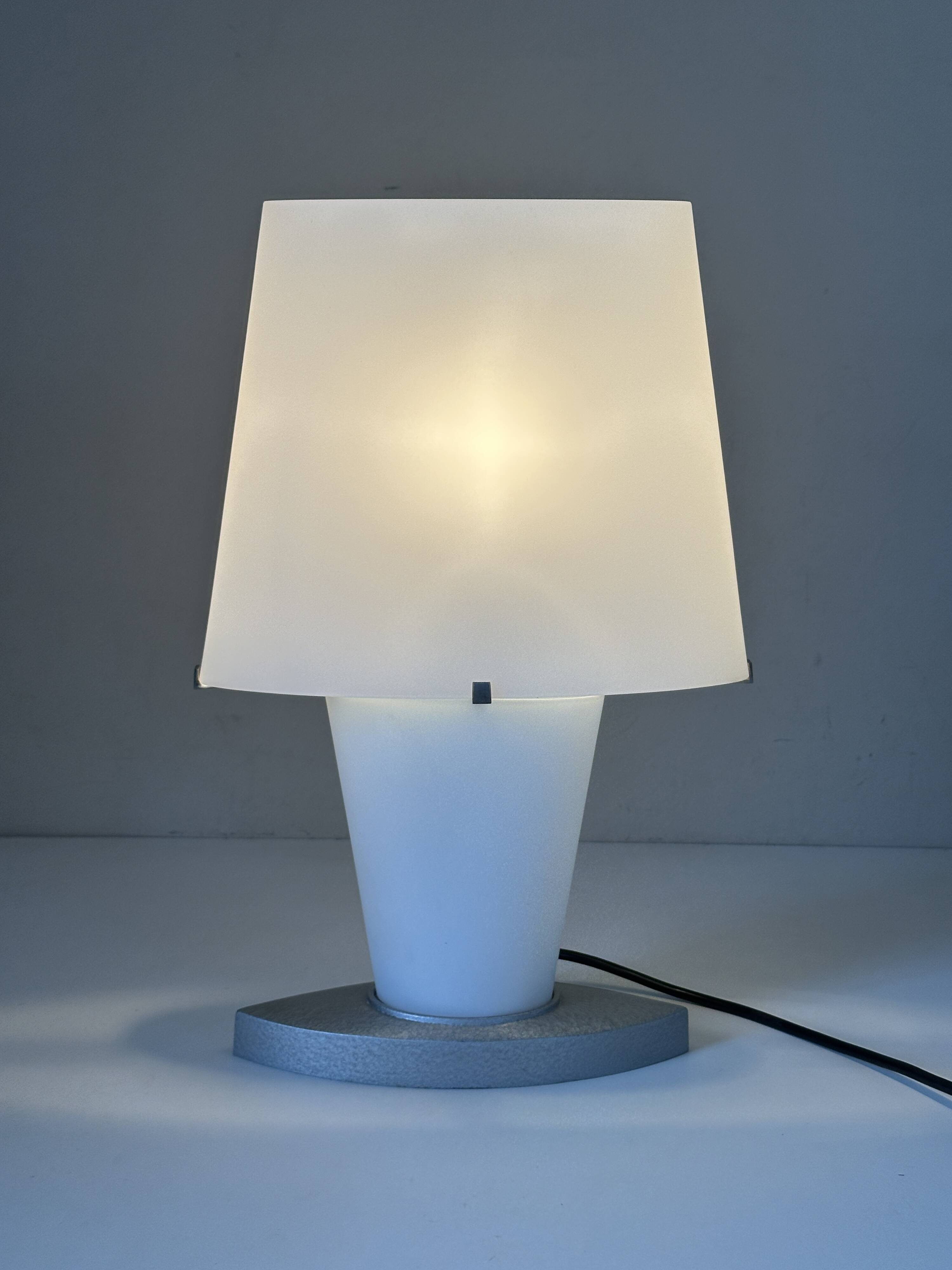 Fontana Arte lamp design Daniella Luppa 90s