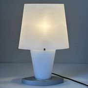 Fontana Arte lamp design Daniella Luppa 90s