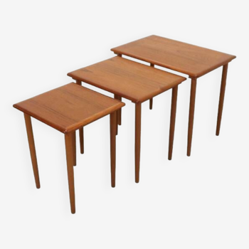 Set nesting tables 'Follenslev'