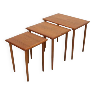 Set nesting tables 'Follenslev'