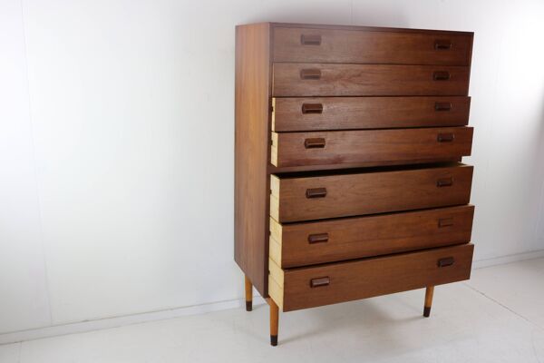 Commode Borge Mogensen pour Søborg Møbler