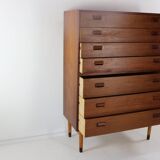 Borge Mogensen chest of drawers for Søborg Møbler