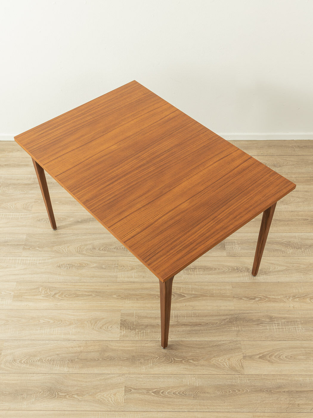 1960s dining table, lübke