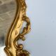 Miroir style Louis XV