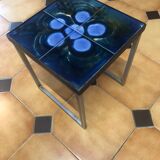 Ceramic table