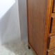 Vintage dresser from the 50s feet compass