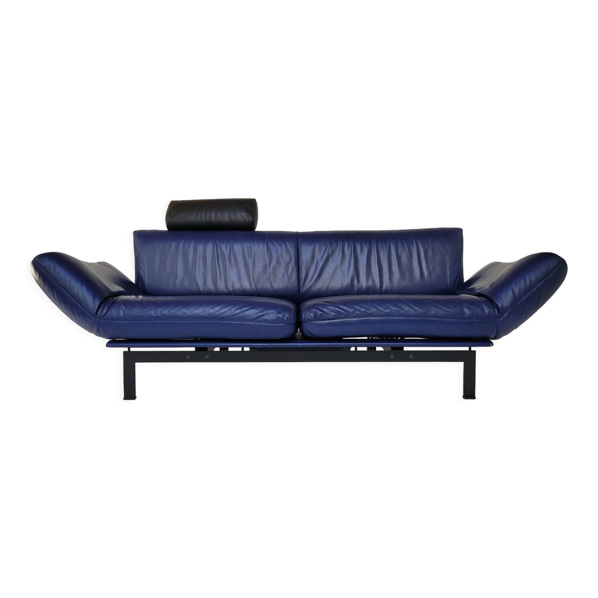 DS-140 sofa, by Reto Frigg for De Sede