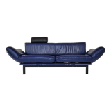 DS-140 sofa, by Reto Frigg for De Sede