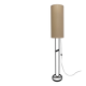 Totem Floor Lamp Maison Arlus, France circa 1950