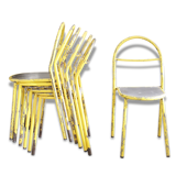 Old chair
