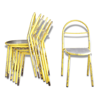 Old chair