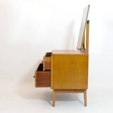 Ernest Gomme for G Plan, hairdresser from the 60s.