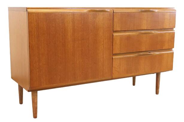 McIntosh mid century sideboard 'Stobo' | 120 cm