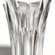 Baccarat crystal vase