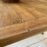 Farm table oak cherry 2m25