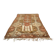 Vintage Turkish Milas Rug , 250 x 133 cm